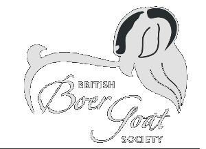 Goodtrees Farm are Members of the British Boer Goat Society (BBGS)