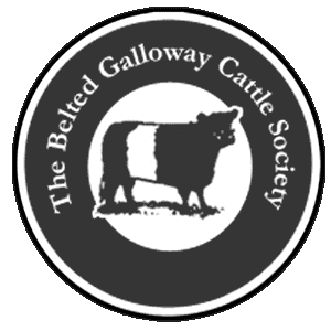 Goodtrees Farm are Members of The Belted Galloway Cattle Society