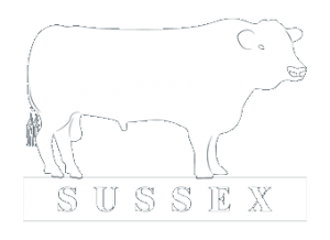 Goodtrees Farm are Members of the Sussex Cattle Society